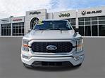Used 2021 Ford F-150 XL SuperCrew Cab for sale #25250A - photo 8
