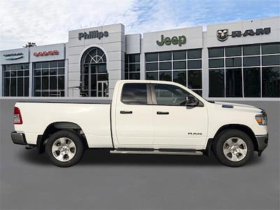 Used 2023 Ram 1500 Lone Star Quad Cab for sale #25251B - photo 2