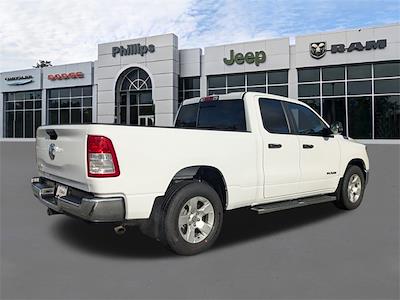 Used 2023 Ram 1500 Lone Star Quad Cab for sale #25251B - photo 2