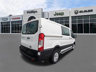 2024 Ford Transit 250 Low Roof RWD Empty Cargo Van for sale #25252 - photo 2