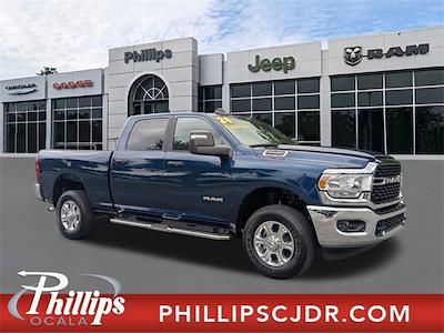 2024 Ram 2500 Crew Cab 4WD Pickup for sale #25264 - photo 1