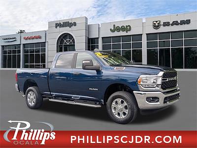 2024 Ram 2500 Crew Cab 4WD Pickup for sale #25267 - photo 1