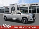 Used 2022 Ram 3500 Tradesman Crew Cab for sale #25271A - photo 1