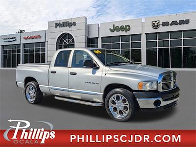 2004 Dodge Ram 1500 Quad Cab RWD Pickup for sale #25273 - photo 1