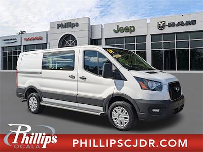 2024 Ford Transit 250 Low Roof RWD Empty Cargo Van for sale #25274 - photo 1