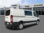 2024 Ford Transit 250 Low Roof RWD Empty Cargo Van for sale #25274 - photo 2