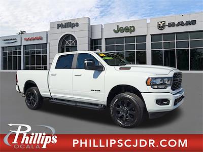 2024 Ram 2500 Crew Cab 4WD Pickup for sale #25281 - photo 1