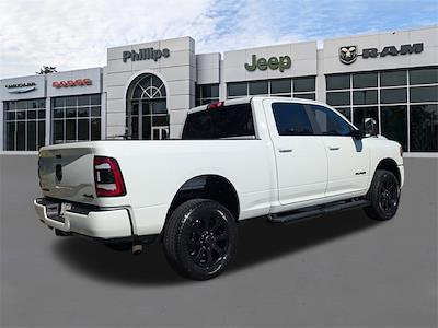 2024 Ram 2500 Crew Cab 4WD Pickup for sale #25281 - photo 2