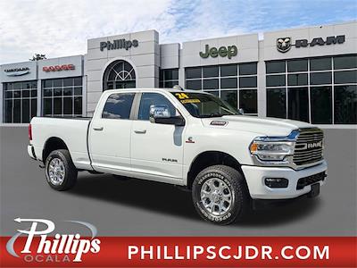 2024 Ram 2500 Crew Cab 4WD Pickup for sale #25282 - photo 1