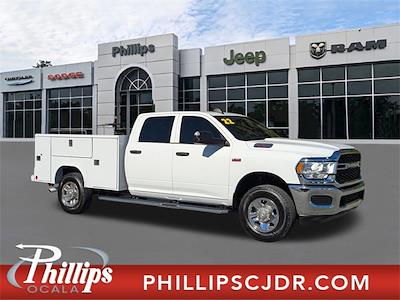 2022 Ram 2500 Crew Cab 4WD Service Truck for sale #25283 - photo 1