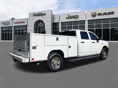 2022 Ram 2500 Crew Cab 4WD Service Truck for sale #25283 - photo 2