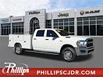 2022 Ram 2500 Crew Cab 4WD Service Truck for sale #25283 - photo 1