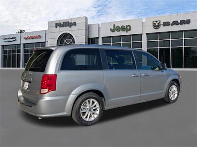 Used 2018 Dodge Grand Caravan SXT Minivan for sale #25290A - photo 2