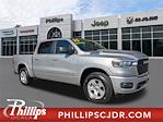 Used 2025 Ram 1500 Lone Star Crew Cab for sale #25294 - photo 1