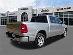 Used 2025 Ram 1500 Lone Star Crew Cab for sale #25294 - photo 2