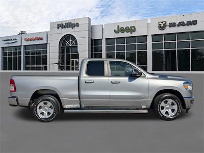 2021 Ram 1500 Quad Cab RWD Pickup for sale #25294A - photo 2