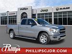 2021 Ram 1500 Quad Cab RWD Pickup for sale #25294A - photo 1
