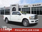 Used 2021 Ram 2500 Longhorn Crew Cab for sale #25295A - photo 1