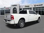 Used 2021 Ram 2500 Longhorn Crew Cab for sale #25295A - photo 2