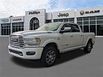 Used 2021 Ram 2500 Longhorn Crew Cab for sale #25295A - photo 7