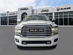 Used 2021 Ram 2500 Longhorn Crew Cab for sale #25295A - photo 8