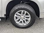 Used 2022 Chevrolet Silverado 1500 LT Crew Cab for sale #25295B - photo 10