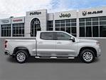Used 2022 Chevrolet Silverado 1500 LT Crew Cab for sale #25295B - photo 2