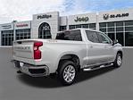 Used 2022 Chevrolet Silverado 1500 LT Crew Cab for sale #25295B - photo 3