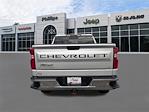 Used 2022 Chevrolet Silverado 1500 LT Crew Cab for sale #25295B - photo 4