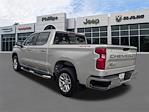 Used 2022 Chevrolet Silverado 1500 LT Crew Cab for sale #25295B - photo 5