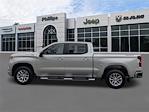 Used 2022 Chevrolet Silverado 1500 LT Crew Cab for sale #25295B - photo 6