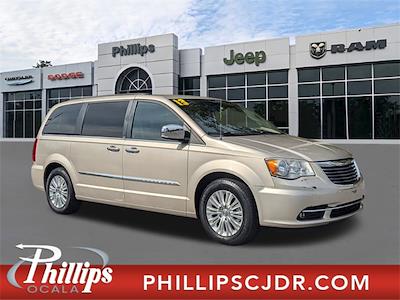 2013 Chrysler Town and Country FWD Minivan for sale #25296 - photo 1