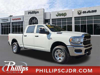 Used 2024 Ram 2500 Tradesman Crew Cab for sale #25301L - photo 1