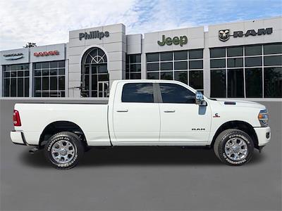 Used 2024 Ram 2500 Laramie Crew Cab for sale #25303 - photo 2