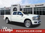 Used 2024 Ram 2500 Laramie Crew Cab for sale #25303 - photo 1