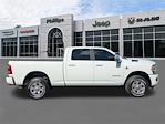 Used 2024 Ram 2500 Laramie Crew Cab for sale #25303 - photo 3