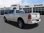 Used 2024 Ram 2500 Laramie Crew Cab for sale #25303 - photo 5