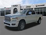 Used 2024 Ram 2500 Laramie Crew Cab for sale #25303 - photo 7