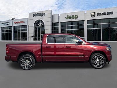 Used 2023 Ram 1500 Limited Crew Cab for sale #25303A - photo 2