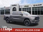 Used 2022 Ram 1500 Lone Star Crew Cab for sale #25305 - photo 1