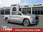 Used 2025 Ram 1500 Laramie Crew Cab for sale #25309 - photo 1