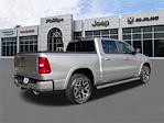 Used 2025 Ram 1500 Laramie Crew Cab for sale #25309 - photo 3