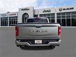 Used 2025 Ram 1500 Laramie Crew Cab for sale #25309 - photo 4