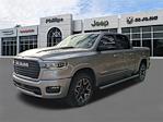 Used 2025 Ram 1500 Laramie Crew Cab for sale #25309 - photo 7