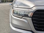 Used 2025 Ram 1500 Laramie Crew Cab for sale #25309 - photo 9