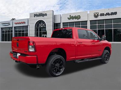 Used 2024 Ram 2500 Big Horn Crew Cab for sale #25313 - photo 2
