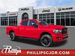 Used 2024 Ram 2500 Big Horn Crew Cab for sale #25345 - photo 1