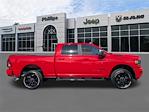 Used 2024 Ram 2500 Big Horn Crew Cab for sale #25345 - photo 3