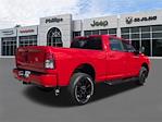 Used 2024 Ram 2500 Big Horn Crew Cab for sale #25345 - photo 2