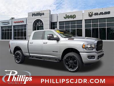 Used 2024 Ram 2500 Big Horn Crew Cab for sale #25314 - photo 1